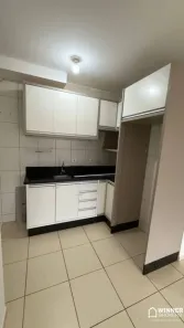 Apartamento com 3 Quartos para alugar, 57m² no Parque Industrial 200, Maringá