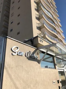 Apartamento com 3 Quartos à venda, 119m² no Cidade Alta, Piracicaba