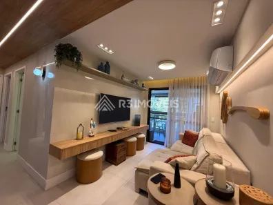 Apartamento com 3 Quartos à venda, 92m² no Recreio dos Bandeirantes, Rio de Janeiro