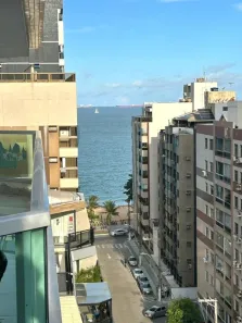 Apartamento com 3 Quartos à venda, 80m² no Itapuã, Vila Velha