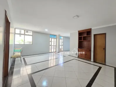 Apartamento com 4 Quartos à venda, 170m² no Setor Bueno, Goiânia