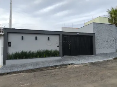 Casa com 2 Quartos à venda, 100m² no Jardim Cândido Bertini, Santa Bárbara D'Oeste