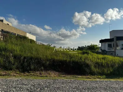 Lote/Terreno à venda, 1263m² no Jardim Nova Esperança, Jacareí