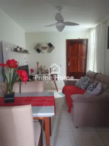 Apartamento com 2 Quartos à venda, 50m² no Vila Padre Manoel de Nóbrega, Campinas