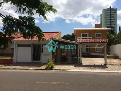 Casa com 3 Quartos à venda, 230m² no Rio Branco, Novo Hamburgo