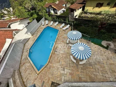 Casa de Condomínio com 3 Quartos à venda, 87m² no Cascata dos Amores, Teresópolis