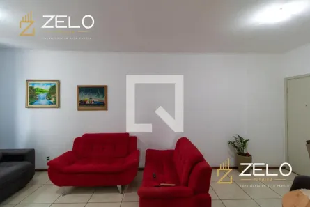 Apartamento com 3 Quartos à venda, 112m² no Nova Campinas, Campinas