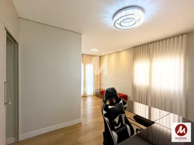 Apartamento com 3 Quartos à venda, 76m² no Jardim Botânico, Ribeirão Preto