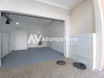 Ponto Comercial à venda, 62m² no Catete, Rio de Janeiro