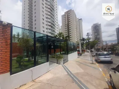 Apartamento com 2 Quartos à venda, 106m² no Chácara Califórnia, São Paulo