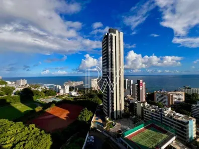 Apartamento com 3 Quartos à venda, 194m² no Ondina, Salvador