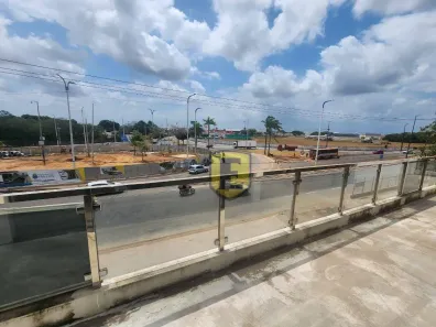 Sala Comercial para alugar, 450m² no Tirirical, São Luís