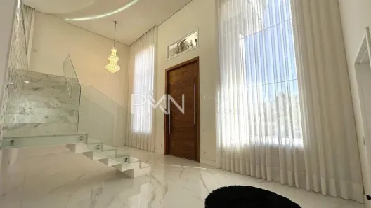 Casa de Condomínio com 4 Quartos à venda, 516m² no Joapiranga, Valinhos