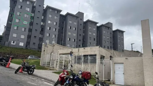 Apartamento com 1 Quarto à venda, 29m² no Parque Bristol, São Paulo