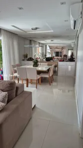 Apartamento com 3 Quartos à venda, 123m² no Centro, São Bernardo do Campo