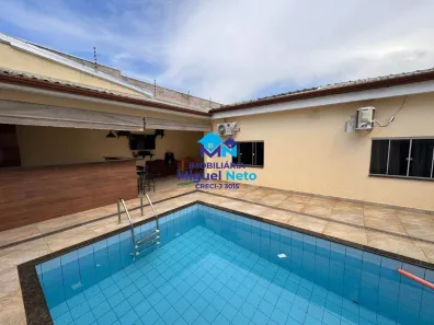 Casa com 4 Quartos à venda, 214m² no Agenor de Carvalho, Porto Velho