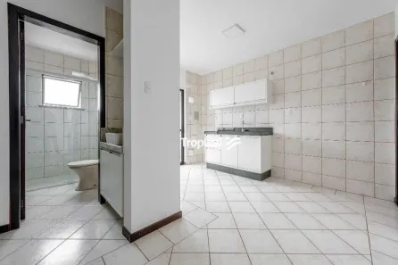 Apartamento com 1 Quarto para alugar, 35m² no Velha, Blumenau