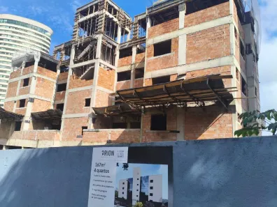 Apartamento com 4 Quartos à venda, 168m² no Santa Lúcia, Belo Horizonte