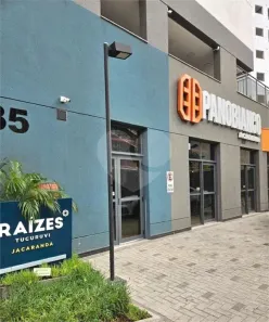 Apartamento com 1 Quarto à venda, 26m² no Tucuruvi, São Paulo