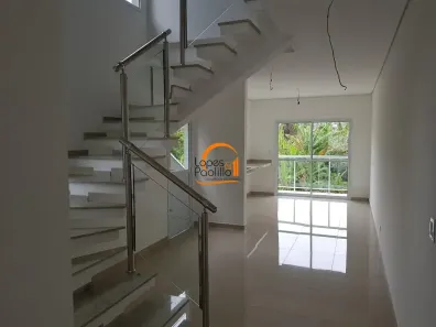 Casa com 3 Quartos para alugar, 150m² no Jardim Paulista, Atibaia