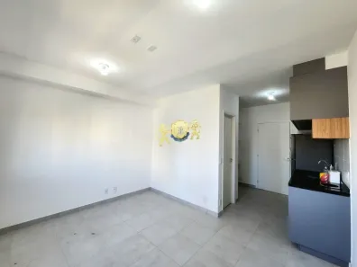 Flat com 1 Quarto à venda, 24m² no Vila Olímpia, São Paulo