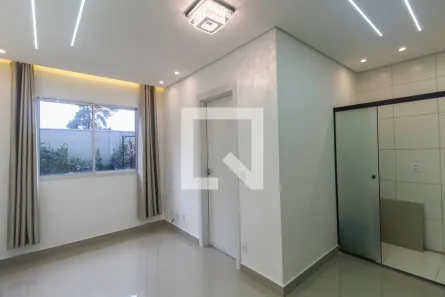 Apartamento com 2 Quartos à venda, 39m² no Cidade São Mateus, São Paulo