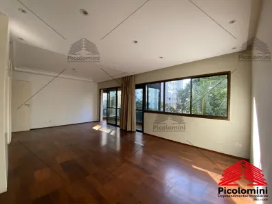 Apartamento com 4 Quartos à venda, 150m² no Cidade Mãe do Céu, São Paulo
