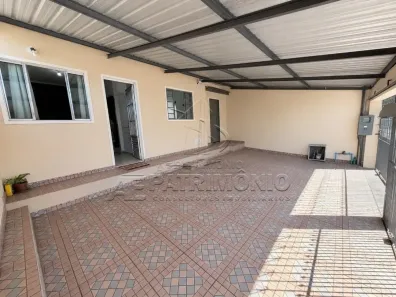 Casa com 2 Quartos à venda, 76m² no Jardim Wanel Ville V, Sorocaba