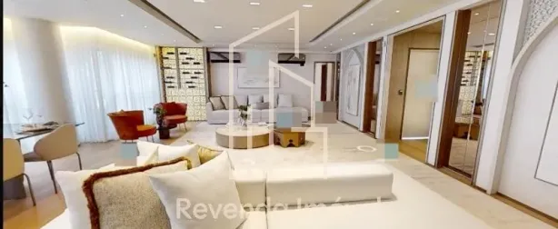 Apartamento com 4 Quartos à venda, 358m² no Vila Mariana, São Paulo