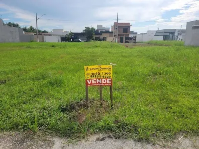 Lote/Terreno à venda, 175m² no Loteamento Santa Clara, Pindamonhangaba
