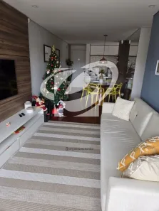 Apartamento com 2 Quartos à venda, 59m² no Vila Guarani (Z Sul), São Paulo