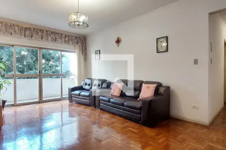 Apartamento com 3 Quartos à venda, 125m² no Centro, Santo André