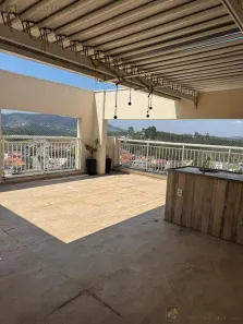 Apartamento com 3 Quartos à venda, 168m² no Região Central, Caieiras