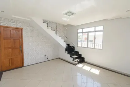 Apartamento com 3 Quartos à venda, 185m² no Tirol (Barreiro), Belo Horizonte