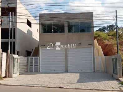 Ponto Comercial à venda, 41m² no Parque Alexandre, Cotia
