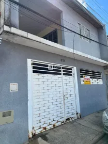 Casa com 3 Quartos à venda, 207m² no Jardim Santa Cruz, Salto