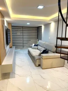 Cobertura com 3 Quartos à venda, 212m² no Icaraí, Niterói