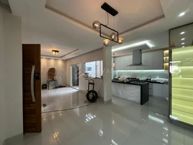 Casa com 2 Quartos à venda, 120m² no Jardim Imperial, Aparecida de Goiânia
