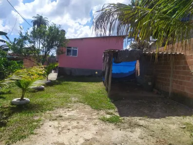 Casa com 2 Quartos à venda, 360m² no Bairro Cidade Jardim, Esmeraldas