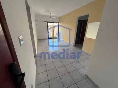 Apartamento com 2 Quartos à venda, 90m² no Canto do Forte, Praia Grande