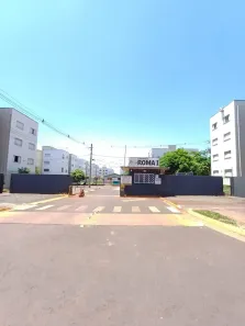 Apartamento com 2 Quartos para alugar, 55m² no Estrela Porã, Dourados