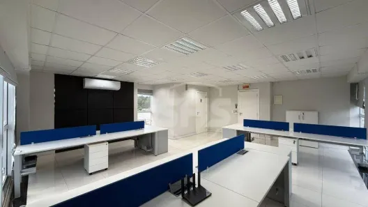 Sala Comercial para alugar, 49m² no Itoupava Norte, Blumenau