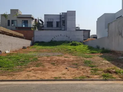 Lote/Terreno à venda, 420m² no Fazenda Pau D'Alho, Campinas