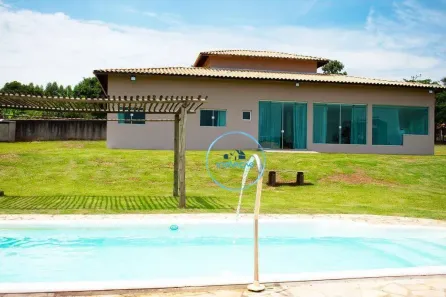 Fazenda/Sítio com 4 Quartos à venda, 170m² no , São Pedro
