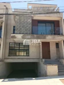 Casa de Condomínio com 3 Quartos à venda, 247m² no Alto Boqueirão, Curitiba