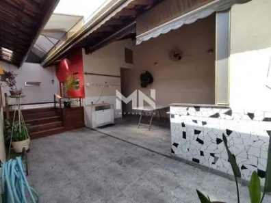 Casa com 5 Quartos à venda, 256m² no Parque Residencial Potiguara, Itu