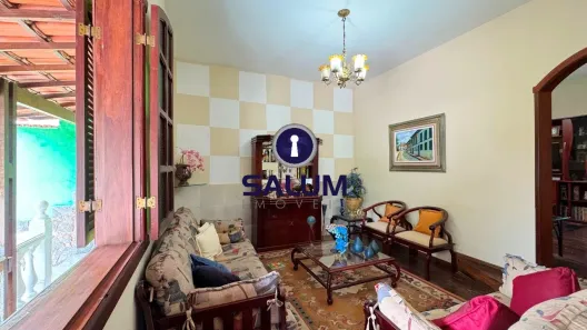 Casa com 4 Quartos à venda, 360m² no Planalto, Belo Horizonte