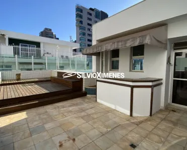 Cobertura com 4 Quartos à venda, 369m² no Cruzeiro, Belo Horizonte