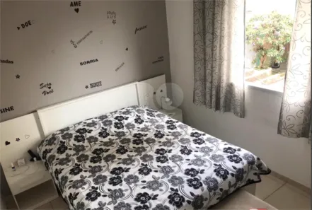 Sobrado com 2 Quartos à venda, 97m² no Vila Siqueira (Zona Norte), São Paulo