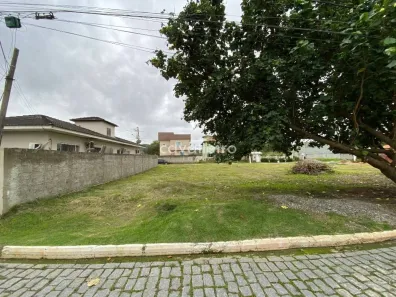 Lote/Terreno à venda, 360m² no Cajueiros (Itaipuaçu), Maricá